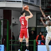 Yusta se marchó por encima de los 30 de valoración Yusta se marchó por encima de los 30 de valoración