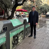 Almassora refuerza su apuesta por el reciclaje con la ampliación de la red de puntos limpios de proximidad. Almassora refuerza su apuesta por el reciclaje con la ampliación de la red de puntos limpios de proximidad.