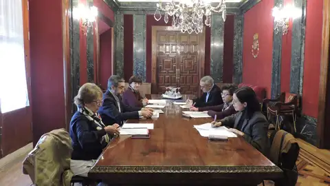 Una profesora de la UEx obtiene el Premio 'Nuestra América 2025' de la Diputación de Sevilla Una profesora de la UEx obtiene el Premio 'Nuestra América 2025' de la Diputación de Sevilla