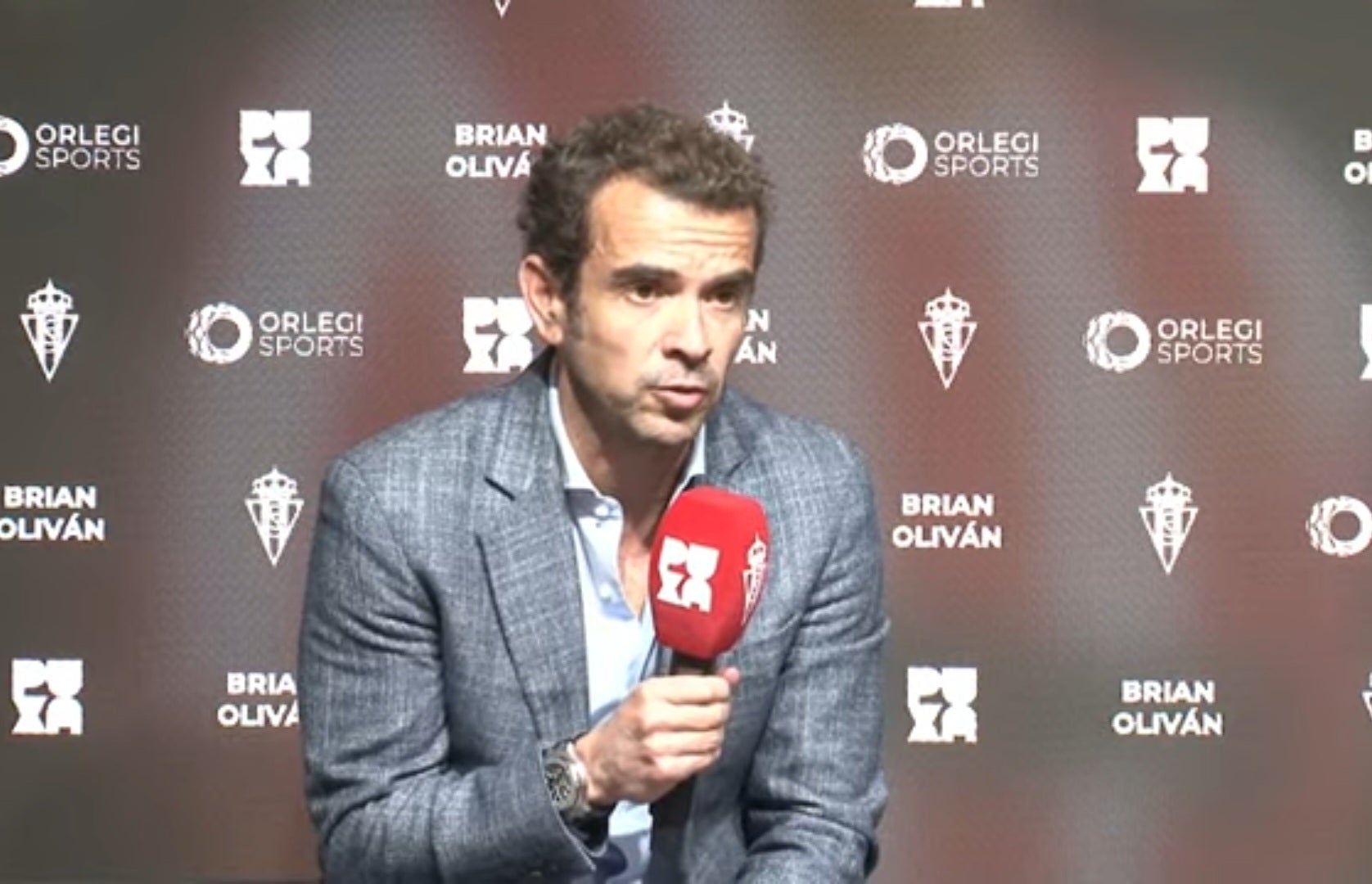 Más de Uno Gijón Deportes 15/01/26 Más de Uno Gijón Deportes 15/01/26