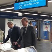 La aplicación Mi Tarjeta Transporte ya permite validar el abono con el móvil