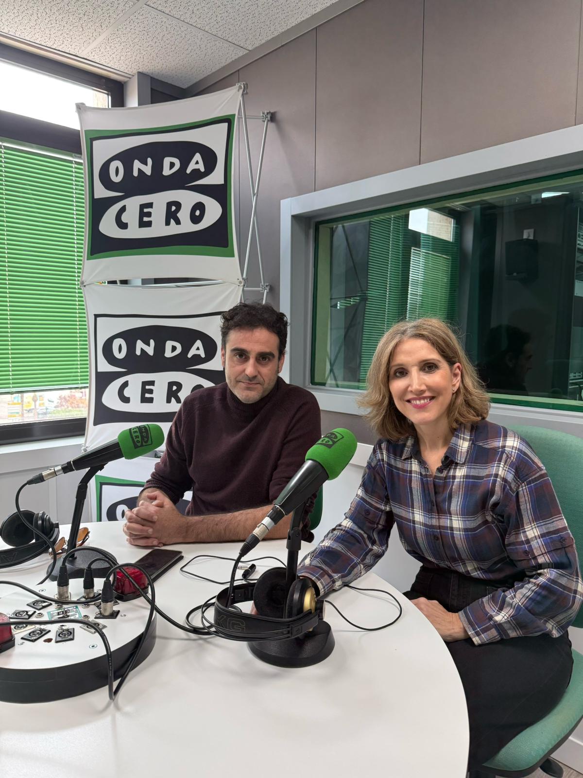 Más de Uno El Ejido. 16/01/2026 Más de Uno El Ejido. 16/01/2026