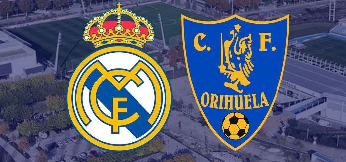 El Orihuela CF quiere recuperar el sabor de la victoria en su visita a la Ciudad Deportiva del Real Madrid El Orihuela CF quiere recuperar el sabor de la victoria en su visita a la Ciudad Deportiva del Real Madrid