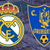 El Orihuela CF quiere recuperar el sabor de la victoria en su visita a la Ciudad Deportiva del Real Madrid El Orihuela CF quiere recuperar el sabor de la victoria en su visita a la Ciudad Deportiva del Real Madrid