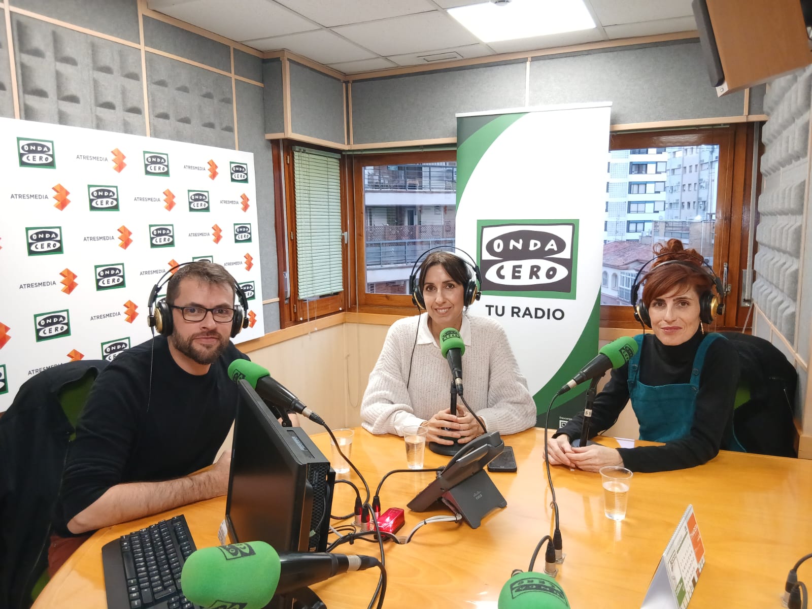 Miriam Garlo: "Para mi es un orgullo que me reconozcan como persona sorda, aporto diversidad a la sociedad" Miriam Garlo: "Para mi es un orgullo que me reconozcan como persona sorda, aporto diversidad a la sociedad"