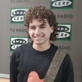 Maestro C. presenta su sexto álbum, "Lo bueno y lo mejor"