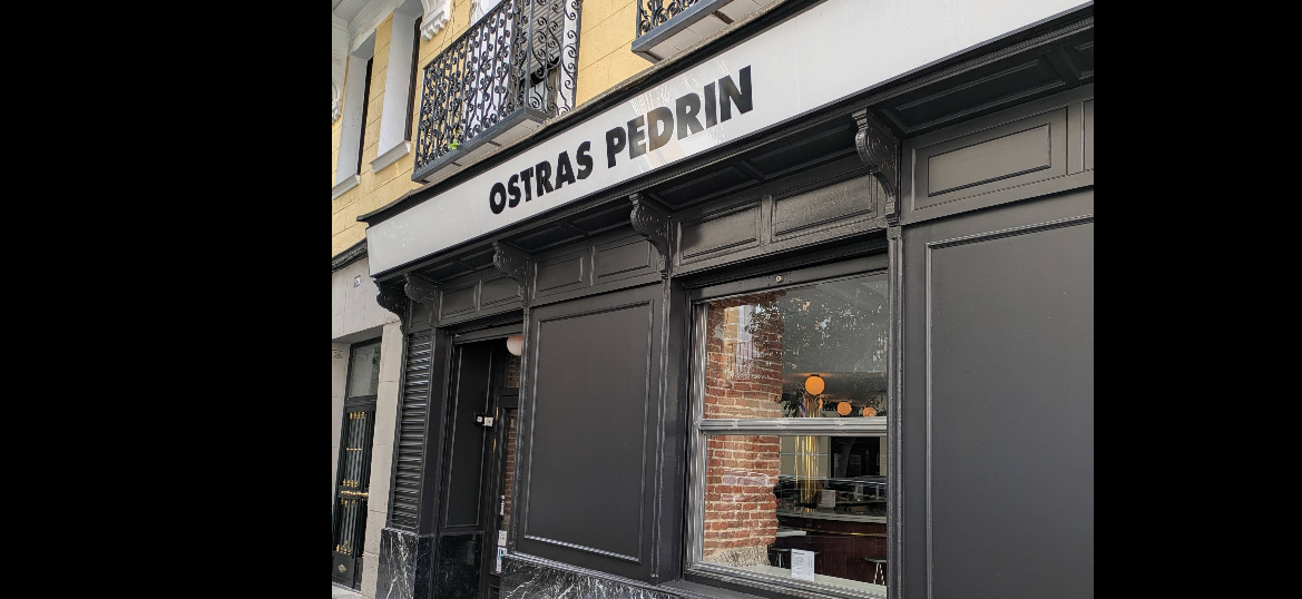 Sanidad investiga una intoxicación por ostras de 6 personas en un restaurante de Chamberí Sanidad investiga una intoxicación por ostras de 6 personas en un restaurante de Chamberí