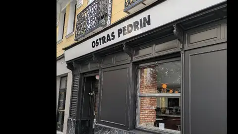 Sanidad investiga una intoxicación por ostras de 6 personas en un restaurante de Chamberí Sanidad investiga una intoxicación por ostras de 6 personas en un restaurante de Chamberí