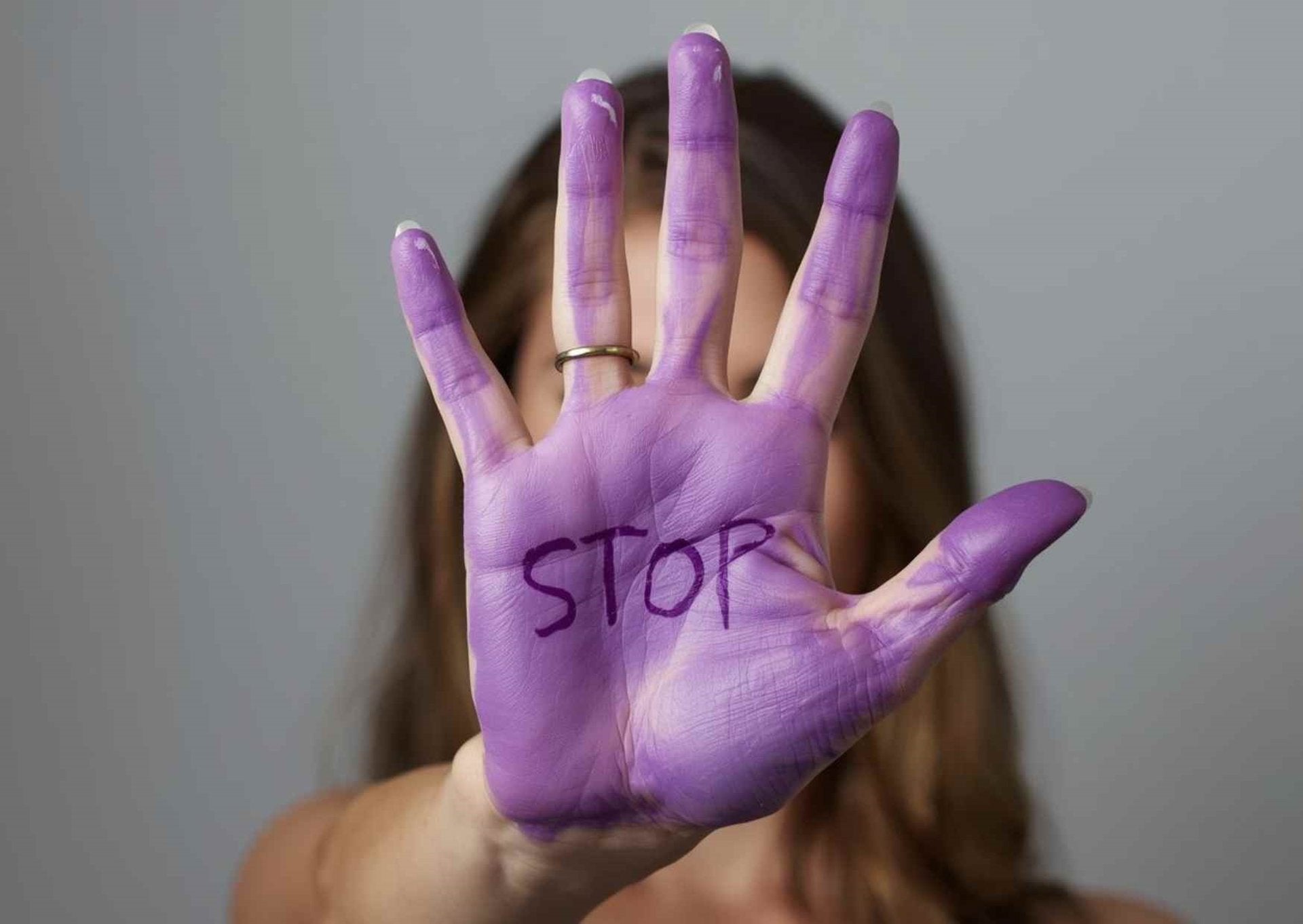 El 17 % de las mujeres atendidas en la región habían vivido más de 12 años de maltrato El 17 % de las mujeres atendidas en la región habían vivido más de 12 años de maltrato