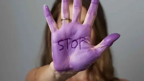 El 17 % de las mujeres atendidas en la región habían vivido más de 12 años de maltrato El 17 % de las mujeres atendidas en la región habían vivido más de 12 años de maltrato