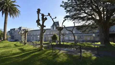 Hospital Santa Clotilde Hospital Santa Clotilde