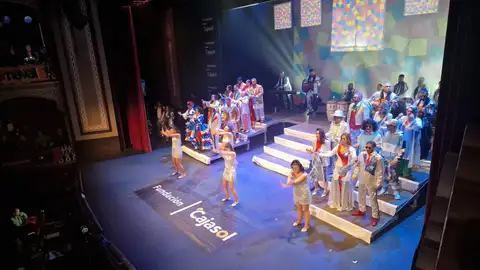 LA VIÑA DEL MAR LA VIÑA DEL MAR