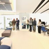 Suma Benidorm renovación oficina