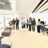 Suma Benidorm renovación oficina Suma Benidorm renovación oficina
