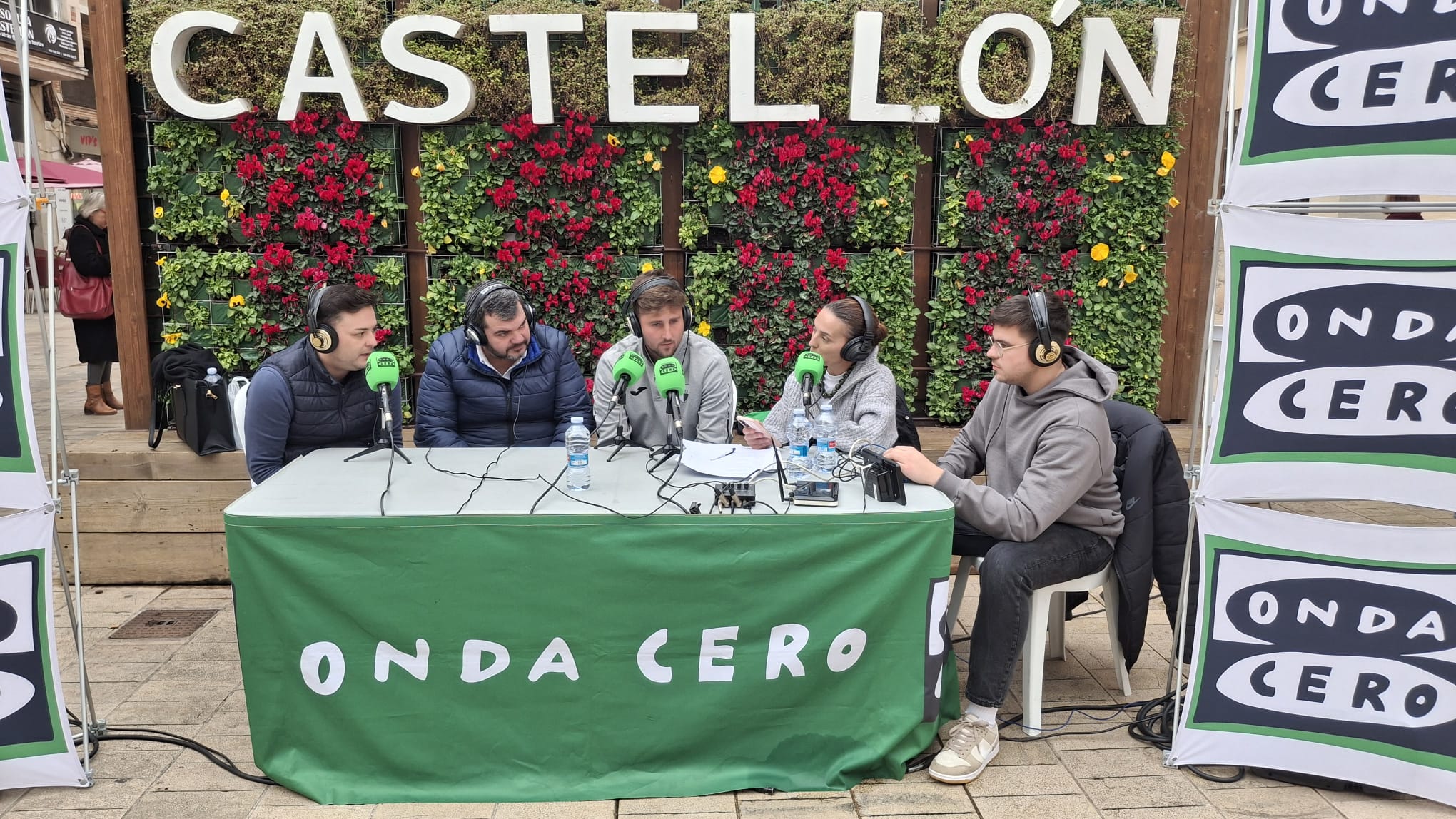 "Con la supercopa de España en Castellón se pone en valor el futbol base femenino" "Con la supercopa de España en Castellón se pone en valor el futbol base femenino"