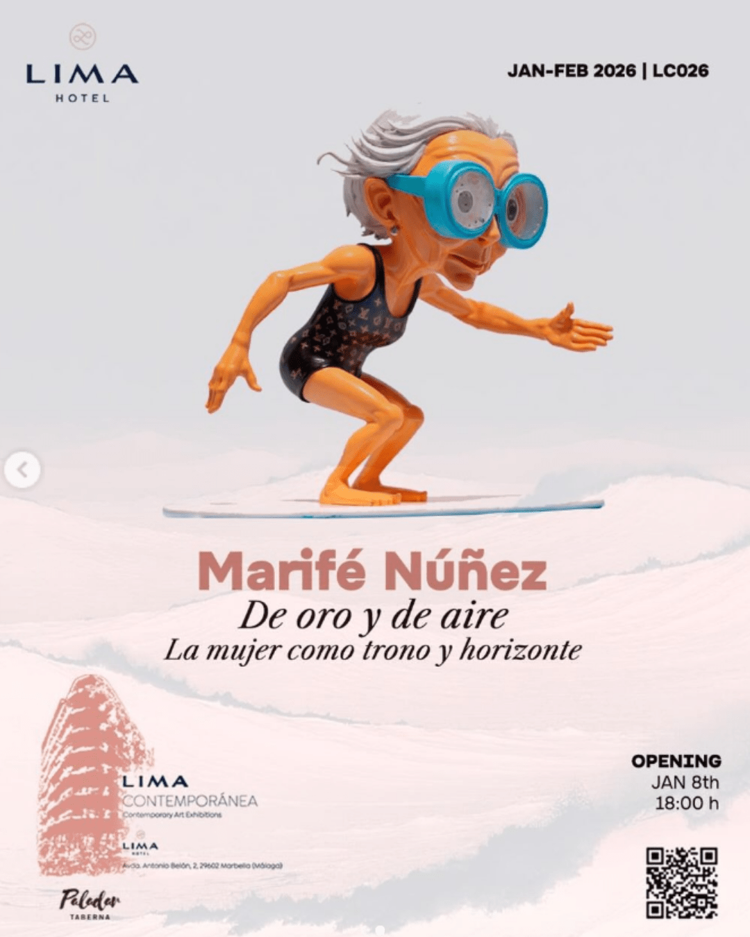 De oro y de aire: La mujer como trono y horizonte De oro y de aire: La mujer como trono y horizonte