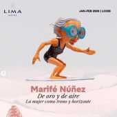 Marifé Núñez