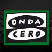 Logo Onda Cero Logo Onda Cero