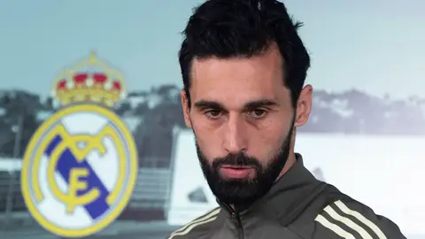 Arbeloa: "Entiendo que el aficionado esté dolido" Arbeloa: "Entiendo que el aficionado esté dolido"