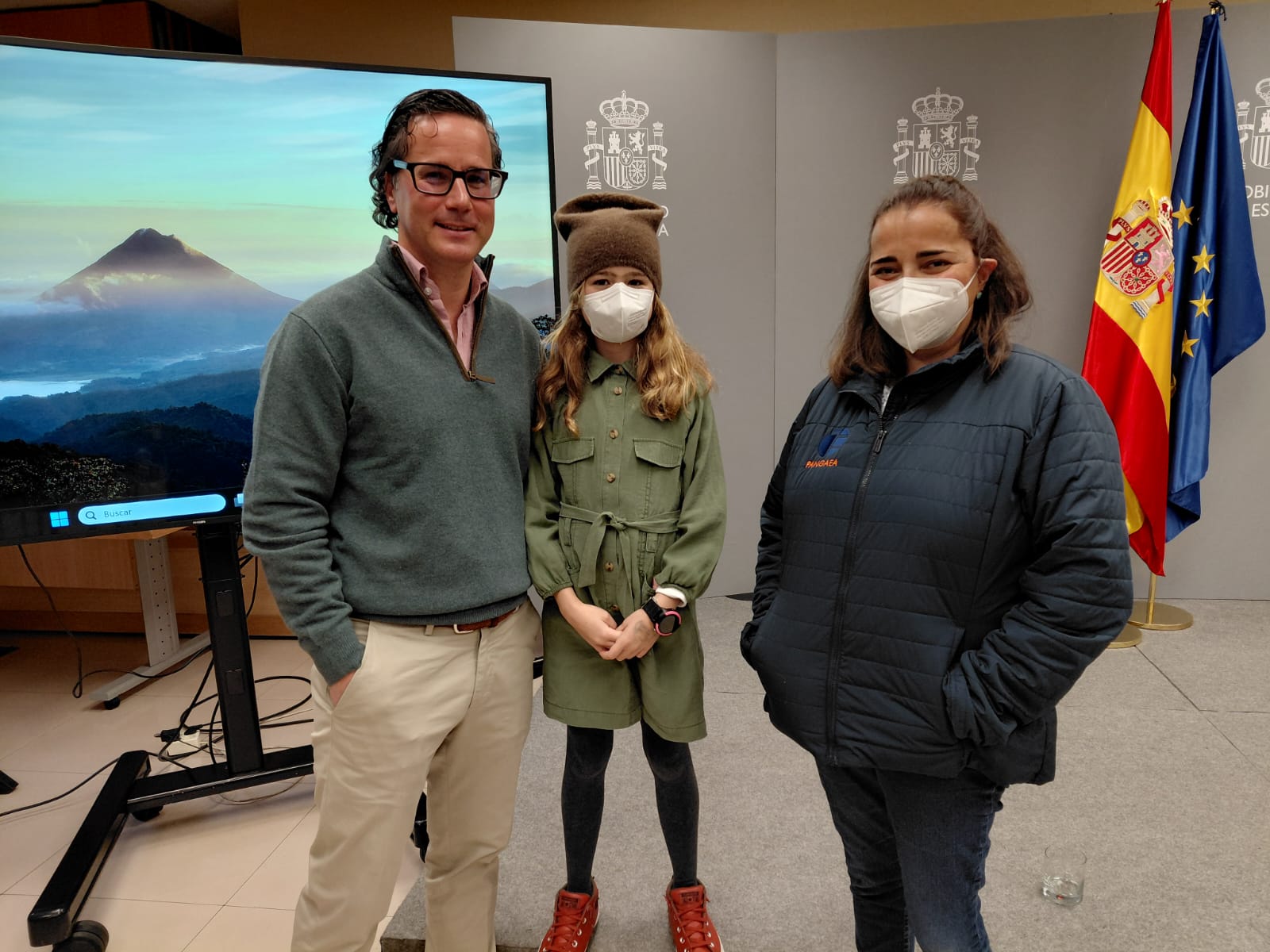 Lucía y Covadonga estrenan vida gracias a la donación de órganos