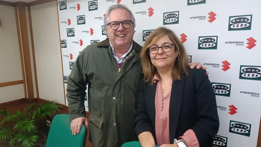 Sito Cantero y Consoli Romero Hasta la bola