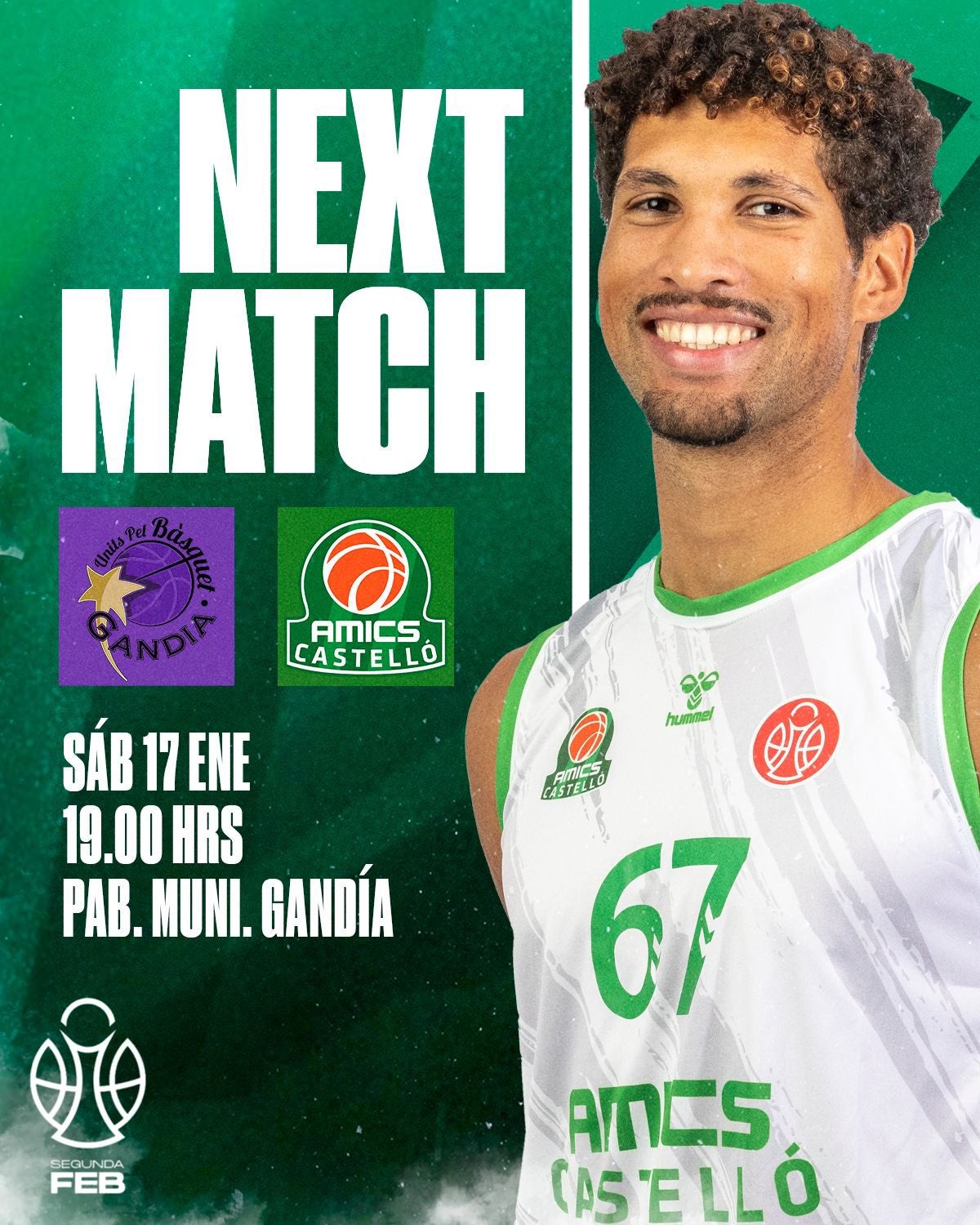 Amics se juega este fin de semana el liderato Amics se juega este fin de semana el liderato