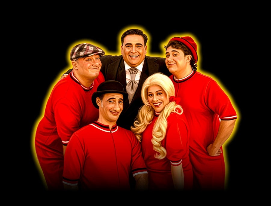 Lara Aragón (hija de Gaby): "Nosotros éramos fans de nuestro propio padre" Lara Aragón (hija de Gaby): "Nosotros éramos fans de nuestro propio padre"