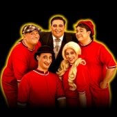 Los Payasos de la Tele 