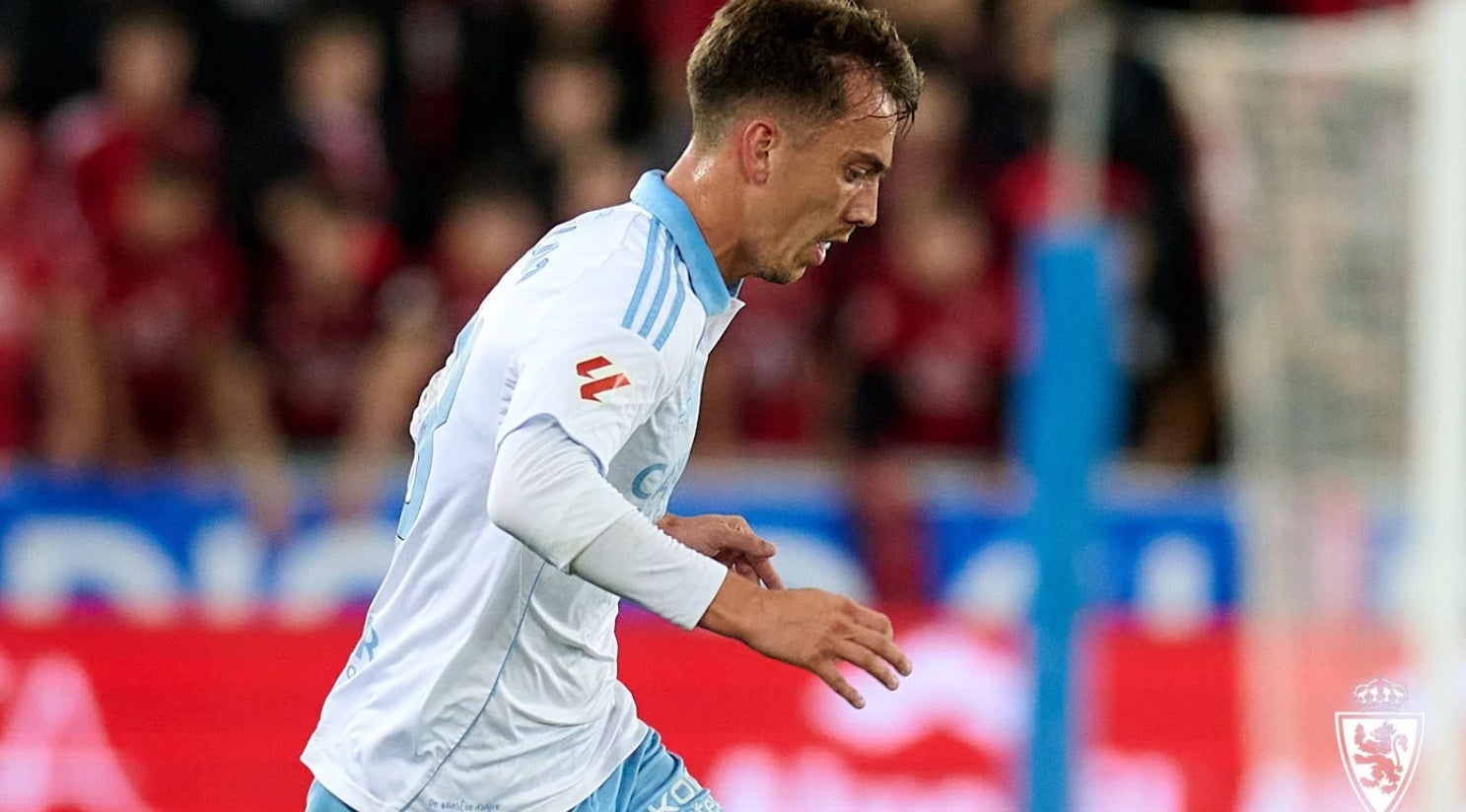 Las molestias en la rodilla obligan a Paulino a pasar por quirófano Las molestias en la rodilla obligan a Paulino a pasar por quirófano