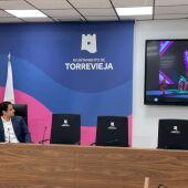 Torrevieja presentará en FITUR una estrategia de promoción centrada en el estilo de vida, la cultura, la música y la transformación de la ciudad