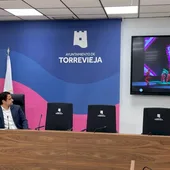 Torrevieja presentará en FITUR una estrategia de promoción centrada en el estilo de vida, la cultura, la música y la transformación de la ciudad Torrevieja presentará en FITUR una estrategia de promoción centrada en el estilo de vida, la cultura, la música y la transformación de la ciudad