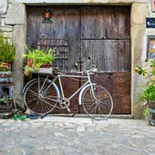 Rutas cicloturísticas Rutas cicloturísticas