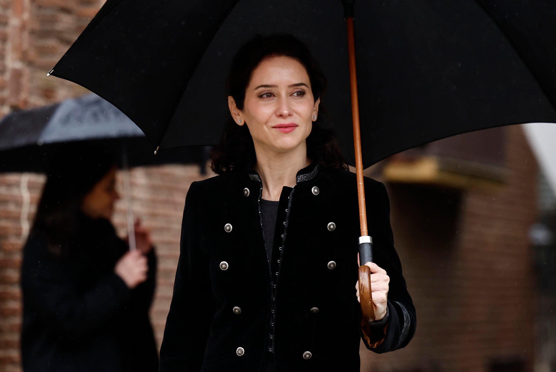 Ayuso acusa a Sánchez de "atentar ilegalmente" contra la autonomía fiscal de Madrid Ayuso acusa a Sánchez de "atentar ilegalmente" contra la autonomía fiscal de Madrid