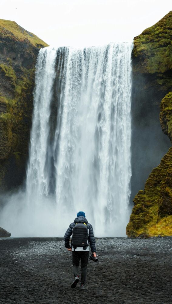 La isla de hielo y fuego