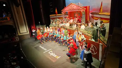 LA CARNICERIA LA CARNICERIA