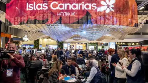 Fitur Canarias 2025 Fitur Canarias 2025