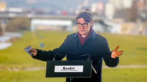 Qué es la osteomielitis púbica diagnosticada a Salvador Illa y que le mantendrá dos semanas de baja Qué es la osteomielitis púbica diagnosticada a Salvador Illa y que le mantendrá dos semanas de baja