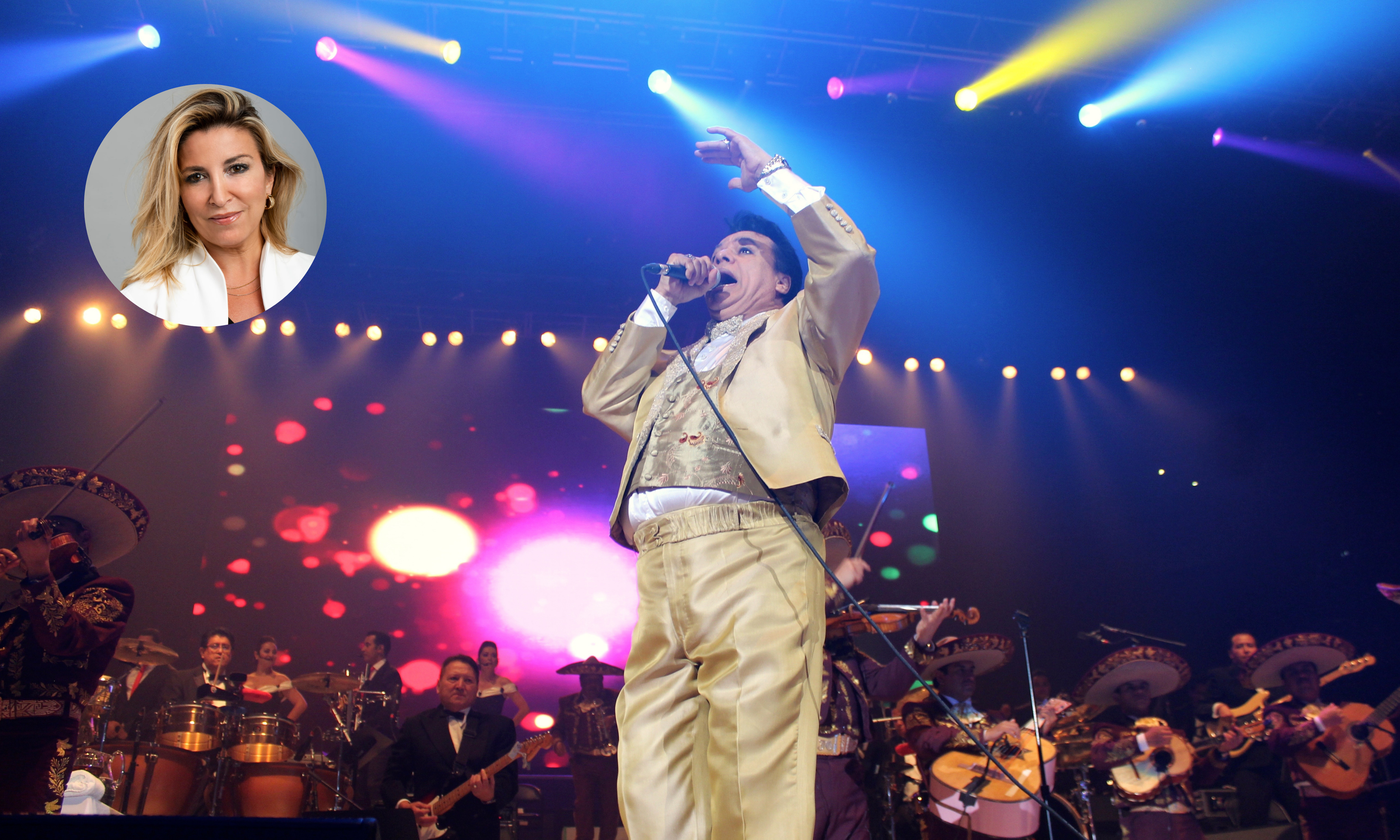 Divas like us: Juan Gabriel episode artwork