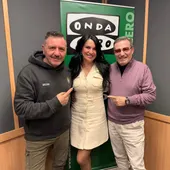 Pepe Llorca en OCR Pepe Llorca en OCR