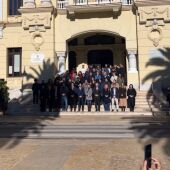 Málaga declara tres días de luto oficial 