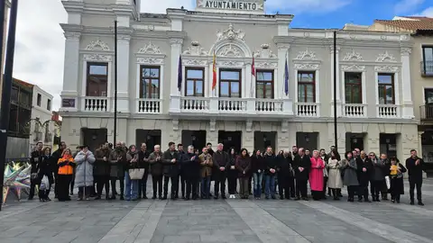 Guadalajara se suma al duelo en unidad institucional por las víctimas de Adamuz Guadalajara se suma al duelo en unidad institucional por las víctimas de Adamuz