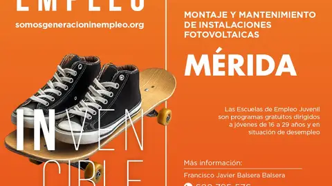 Nueva edición del programa de inserción laboral Vives Emplea Saludable y de la Escuela de Empleo Joven Nueva edición del programa de inserción laboral Vives Emplea Saludable y de la Escuela de Empleo Joven