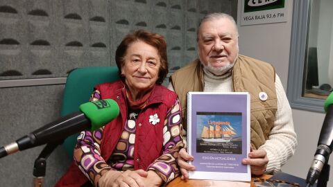 La Asociación de la Ópera 'La leyenda de Torrevieja' presenta este sábado la antología basada en la fábula de la Bella Lola La Asociación de la Ópera 'La leyenda de Torrevieja' presenta este sábado la antología basada en la fábula de la Bella Lola