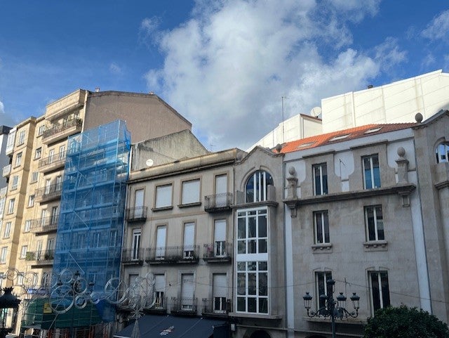 El Ayuntamiento compra vivienda a particulares para ponerlas en alquiler El Ayuntamiento compra vivienda a particulares para ponerlas en alquiler