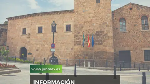 Extremadura decreta tres días de luto oficial como muestra de respeto por las víctimas del accidente ferroviario ocurrido en Adamuz Extremadura decreta tres días de luto oficial como muestra de respeto por las víctimas del accidente ferroviario ocurrido en Adamuz