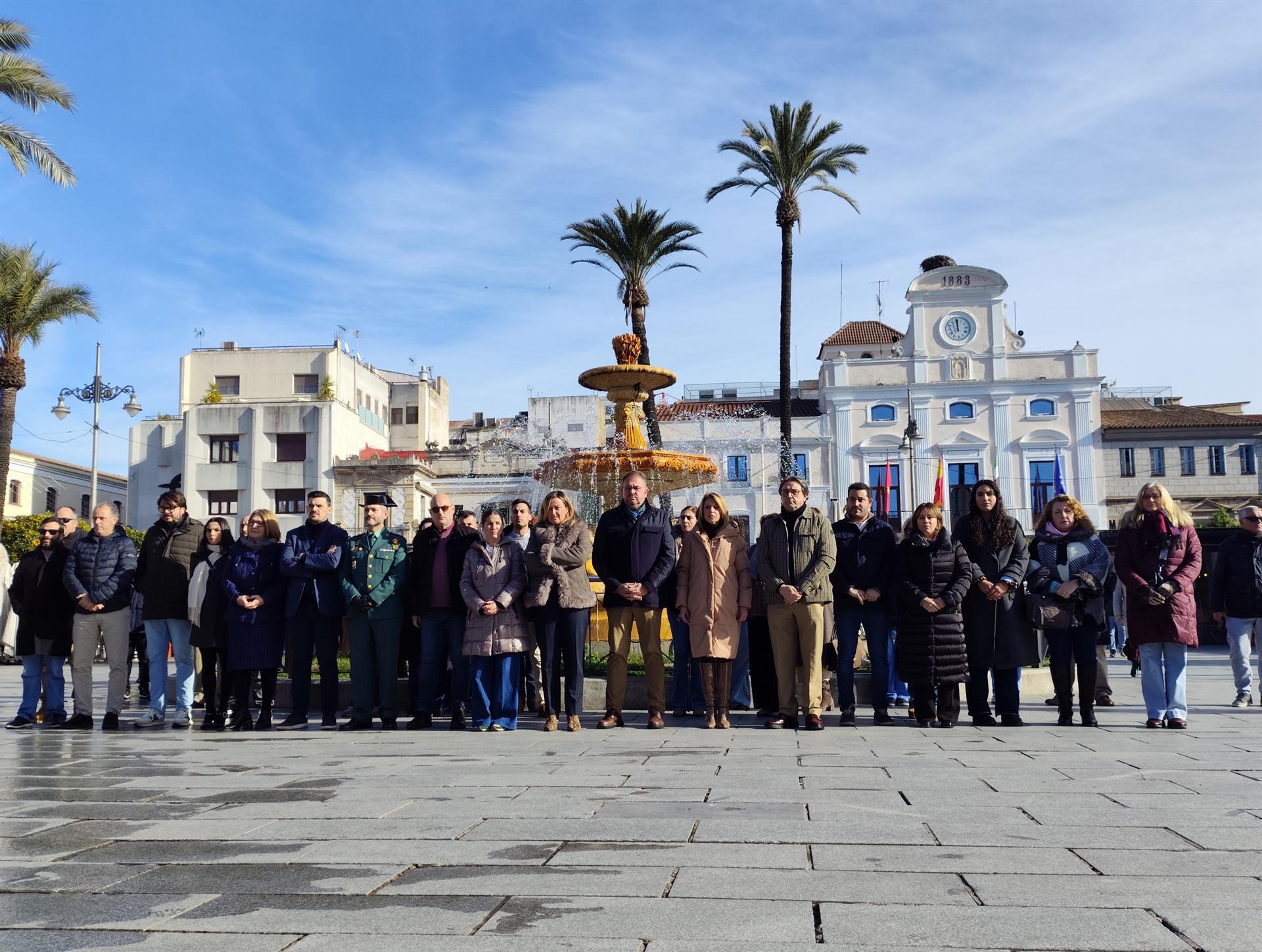 Informativo Matinal Mérida (20/01/2026) Informativo Matinal Mérida (20/01/2026)