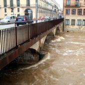 Temporal Ampolla i Girona