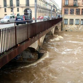 Temporal Ampolla i Girona Temporal Ampolla i Girona