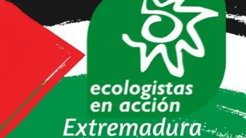 Ecologistas en Acción Extremadura participó en 60 actividades y presentó 179 escritos a las administraciones en 2025 Ecologistas en Acción Extremadura participó en 60 actividades y presentó 179 escritos a las administraciones en 2025