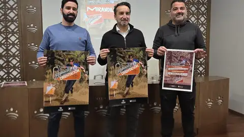 El Circuito de Orientación Diputación de Badajoz programa cuatro pruebas que combinan deporte, naturaleza y patrimonio El Circuito de Orientación Diputación de Badajoz programa cuatro pruebas que combinan deporte, naturaleza y patrimonio